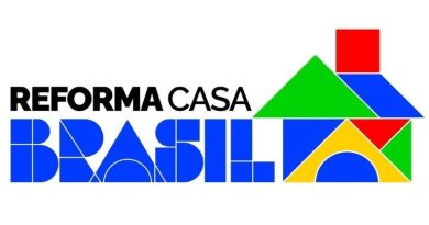 Fique por dentro das novas regras do Reforma Casa Brasil