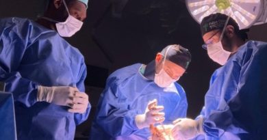 Governo do Brasil leva equipes e equipamentos para realizar mais de 16 mil cirurgias e exames no interior do país nesta semana