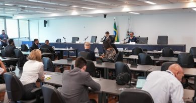 Comissão de Orçamento aprova 41,71% das emendas apresentadas ao Projeto de Lei de Diretrizes Orçamentárias do Governo de 2027