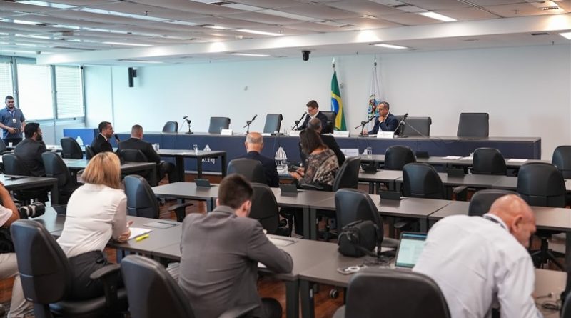 Comissão de Orçamento aprova 41,71% das emendas apresentadas ao Projeto de Lei de Diretrizes Orçamentárias do Governo de 2027