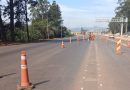 EPR Via Mineira inicia instalação de barreira rígida em Congonhas e avança na preparação para a duplicação da BR-040