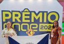 Educação de São Gonçalo recebe prêmio em Brasília
