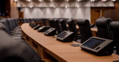 ALERJ divulga a composição de duas comissões parlamentares de inquérito (CPIs)