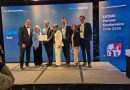 Senac e Brasil no ranking de mais premiados pela Cisco