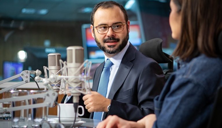 Paulo Pereira esclarece medidas que devem ser anunciadas em breve para renegociar dívidas dos MEIs