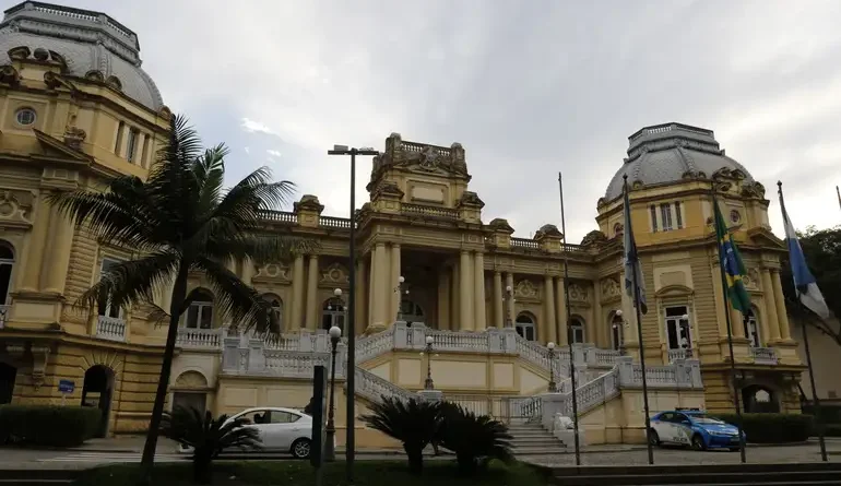 Governo do Estado fecha o primeiro quadrimestre de 2026 com superávit de R$ 4 bilhões