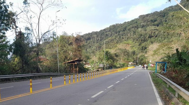 IBAMA realiza hoje primeira audiência pública sobre a duplicação da Rio-Santos em Mangaratiba