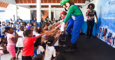 Prefeitura de Belford Roxo publica edital e abre  inscrições até 3 de julho para projetos culturais