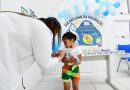 Nova Iguaçu inicia vacinação com Pneumo 20 para crianças de até cinco anos