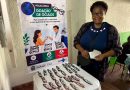 Mais de 80 pacientes tês acesso à saúde visual com a entrega de óculos, em Itatiaia