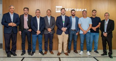 Macaé: Prefeitos e Petrobras se reúnem para planejar investimento bilionário e mais petróleo para a região
