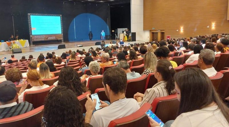 Volta Redonda promove 14ª Conferência Municipal de Saúde na sexta-feira (26) e sábado (27)