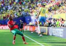 Brasil tem atuação irregular e estreia na Copa do Mundo com empate contra o Marrocos