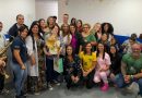 Belford Roxo: Centro Especializado de Reabilitação as Crianças Neuroatípicas celebra aniversário com festividade e reconhecimento à gestão da unidade