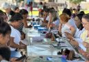 Campos: Social + Perto de volta à localidade de Venda Nova no dia 23 de junho