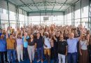 Niterói recebe Caravana da REURB-RJ para fortalecer a regularização fundiária e a moradia digna