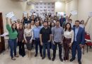 Macaé certifica servidores para dar mais segurança à fiscalização ambiental e sanitária