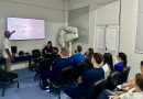 Campos: Educação continuada em ventilação mecânica capacita equipes do HFM
