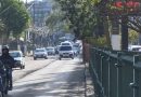 Asfaltamento da Reta é reprogramado para domingo para minimizar impactos no trânsito