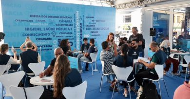 Participação popular dita o ritmo do primeiro semestre na Câmara do Rio