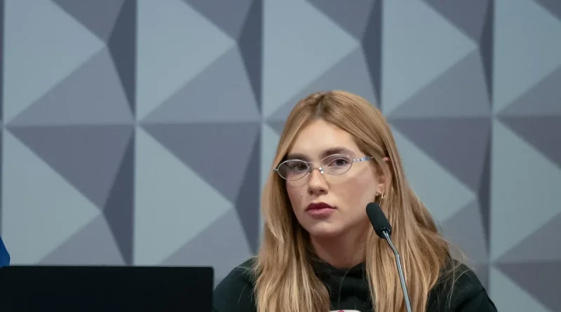 Justiça determina que Virginia retire conteúdo de apostas em até 48h