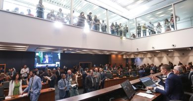 Agora é Lei: Aprovado pela ALERJ, adicional de desenvolvimento funcional para Servidores Públicos do Estado entra em vigor