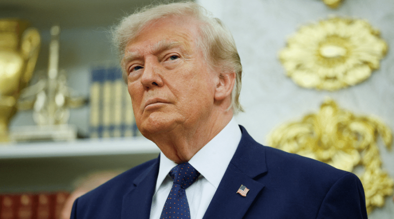 Trump defende ICE em meio a mortes em abordagens de veículos nos EUA