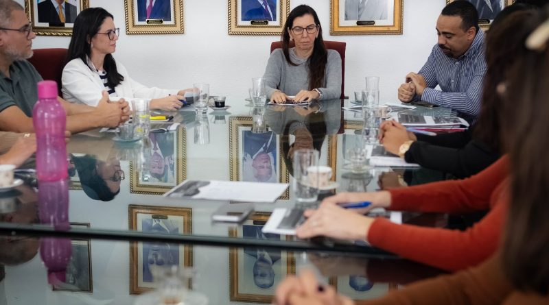 Itaboraí: CGM apresenta resultados de auditoria operacional em unidades de saúde