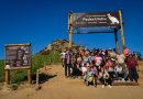 ‘Um Dia no Parque’ reúne natureza, história e bem-estar em Mangaratiba