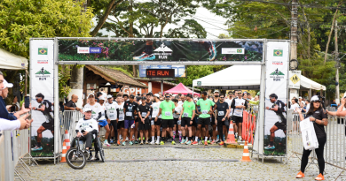 Serra Noroeste Run consolida sucesso em sua segunda etapa