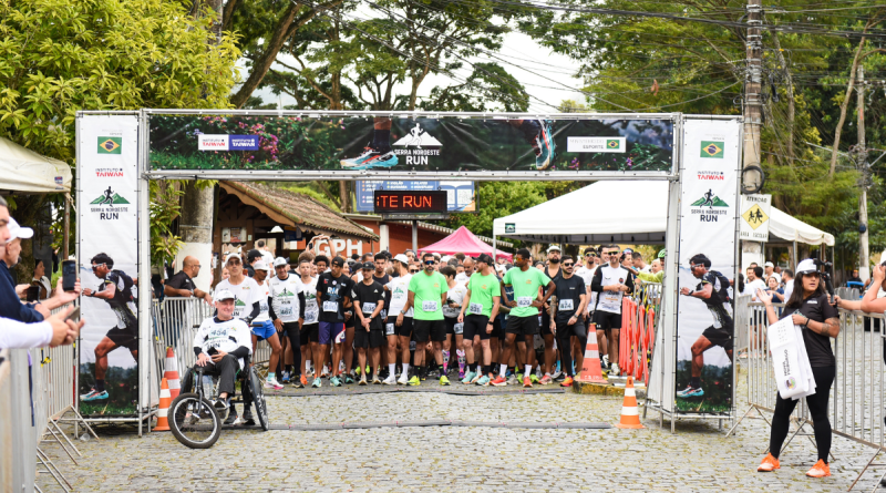Serra Noroeste Run consolida sucesso em sua segunda etapa