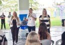 Secretarias municipais de Assistência Social e Educação promovem seminário sobre Comunicação em Belford Roxo