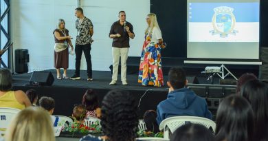 Educação e Assistência Social promovem capacitação para educadores de Erradicação ao Sub-Registro Civil de Nascimento em Belford Roxo