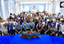 Belford Roxo: Proerd forma 58 alunos do 5º ano na escola  municipal Tenente Walmor Lynch Valença