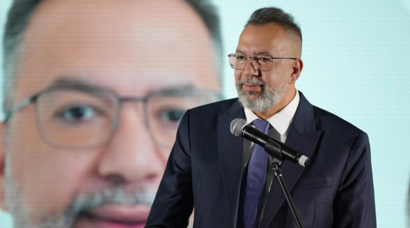 Justiça manda soltar Márcio Canella após prisão por apreensão de fuzil