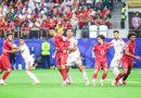 Espanha marca no fim, vence Portugal e vai às quartas da Copa do Mundo