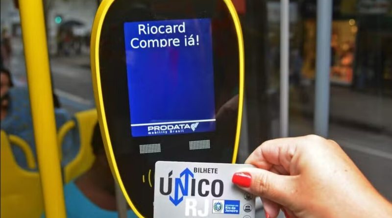 Governo do Rio de Janeiro estabelece diretrizes para a implementação da bilhetagem eletrônica dos transportes públicos
