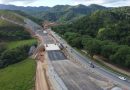 RioSP iniciará nova etapa das obras da Serra das Araras com adequação de retorno no km 233 da Via Dutra