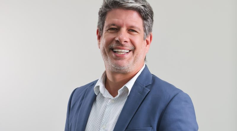 Governador em exercício nomeia novo secretário de Infraestrutura e Obras Públicas