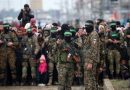 Hamas aceita acordo para desarmamento em Gaza