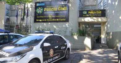 Homem é executado a tiros no Recreio