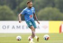 Neymar pode rescindir contrato com o Santos e avalia aposentadoria