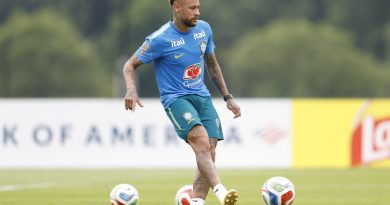 Neymar pode rescindir contrato com o Santos e avalia aposentadoria