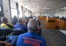 TRT adia audiência entre rodoviários e empresas de ônibus do Rio
