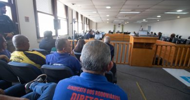 TRT adia audiência entre rodoviários e empresas de ônibus do Rio