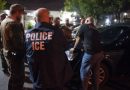 Agente do ICE mata imigrante mexicano durante fiscalização