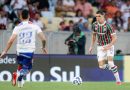 Fluminense confirma saída de zagueiro para clube português