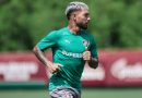 Fluminense encaminha renovação de Lucho Acosta