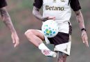 Flamengo tenta segurar Pulgar e oferece renovação
