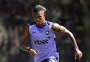 Botafogo aguarda reapresentação de Danilo e mantém cautela sobre venda